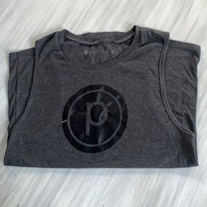 Pure Barre tank